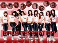 SNSD The Red Gee