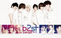 Beast is the B2st