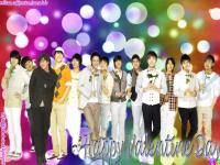 Super Junior Valday