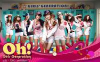 Girls' generation - Oh -