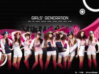 Girls' generation - Oh -  poster ver.