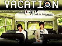 U-Max: Vacation