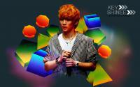 key shinee