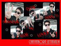 ต้น ชยธร