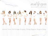 SNSD LG Cyon 