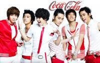 2pm coca cola 