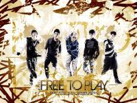 K-OIC :: FREE TO PLAY  ver.1