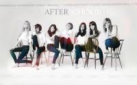 white dream :: After School