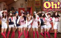 Girls' generation - Oh -