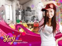 Girls' generation - Oh - Yuri1