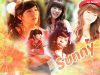 SNSD SunSun