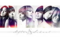 white dream 2 :: After School