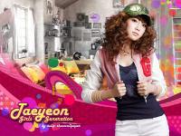 Girls' generation - Oh - Taeyeon1