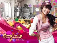 Girls' generation - Oh - Sooyoung1