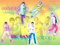 big bang lollipop 2