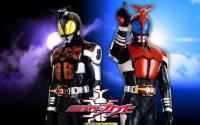 Masked Rider kabuto