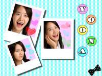 YoonA SNSD