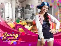 Girls' generation - Oh - Sunny1