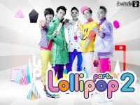 BIGBANG LOLLIPOP part.2