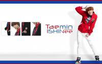 Red VS Blue :: TaeMin Shinee