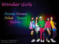 Wonder Girls