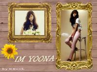 Yoon-A Girls' Generation