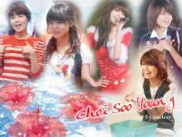 SNSD Soo Young
