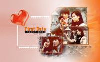 First Date - 정용화 & 서현