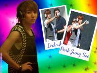 Leeteuk Jung Soo