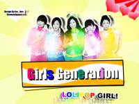 Girls Generatin-LOLIPOP GIRL!