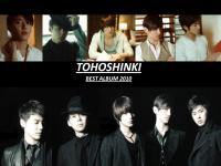 TOHOSHINKI ONE