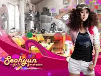 Girls' generation - Oh - seohyun1