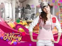 Girls' generation - Oh -  Tiffany1