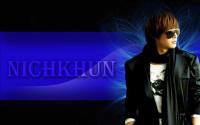 nichkhun