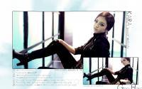 Sweet Fact : Kara - GooHara