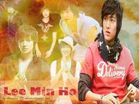 Lee min ho