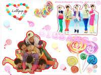 Bigbang-lollipop.2 ♥