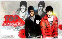 TOP&SeungRi ''