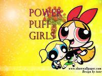 powerpuff girls