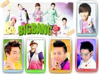 Bigbang- ♥