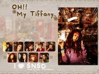 OH MY TIFFANY