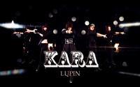 KARA - Lupin 