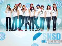 SNSD ; Blue