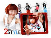 2style 2ne1 ; Minji