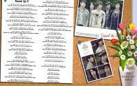 TVXQ Stand by U Lyric