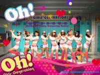 Pic:SnSd Oh!