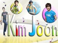 kim joon 김준