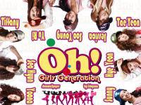 Oh ! SNSD 