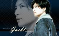 Gackt - Black and Blue