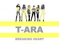 T-ARA BREAKING HEART